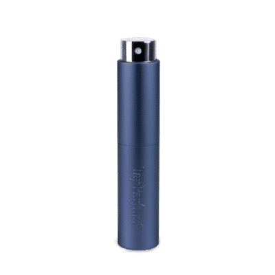 TapParfum TP-spray blauwe verstuiver