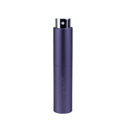 TapParfum TP spray dark purple atomizer
