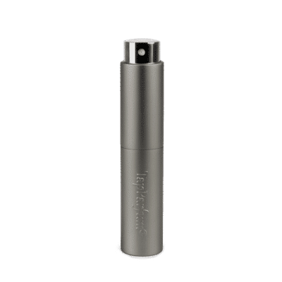 TapParfum TP spray gray atomizer