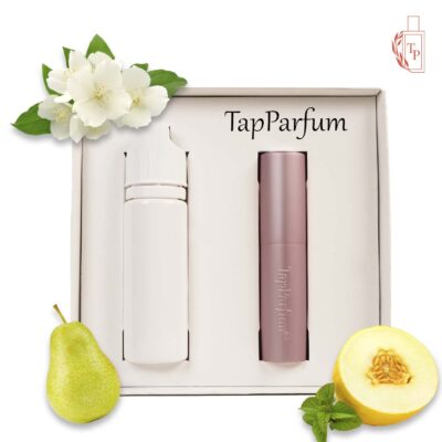 LA103 Refill tube-box - Jasmine - Pear - Melon