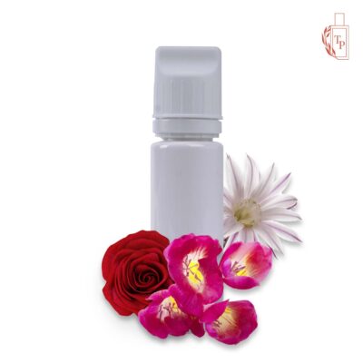 LA106 Refill tubetube - Cactus flower - Rose freesia - Rose