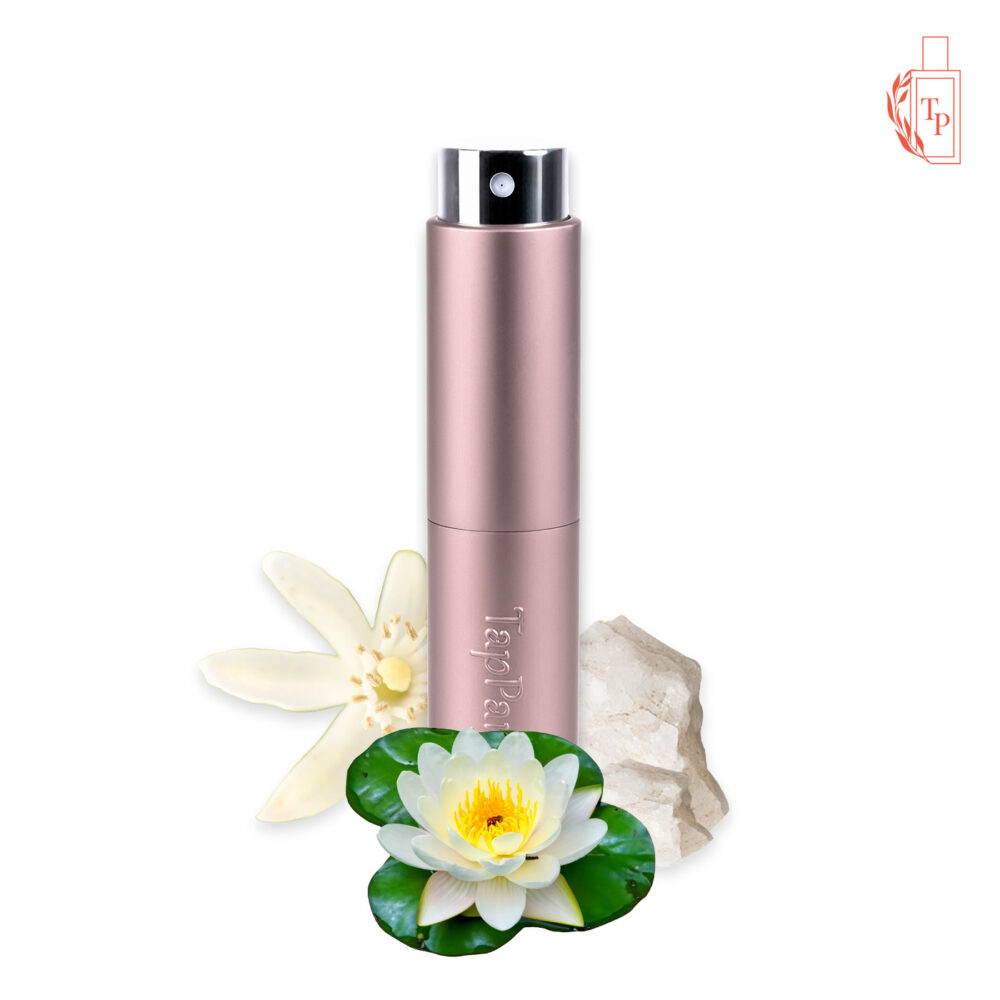 LA115 - Water lily - Musk - Neroli