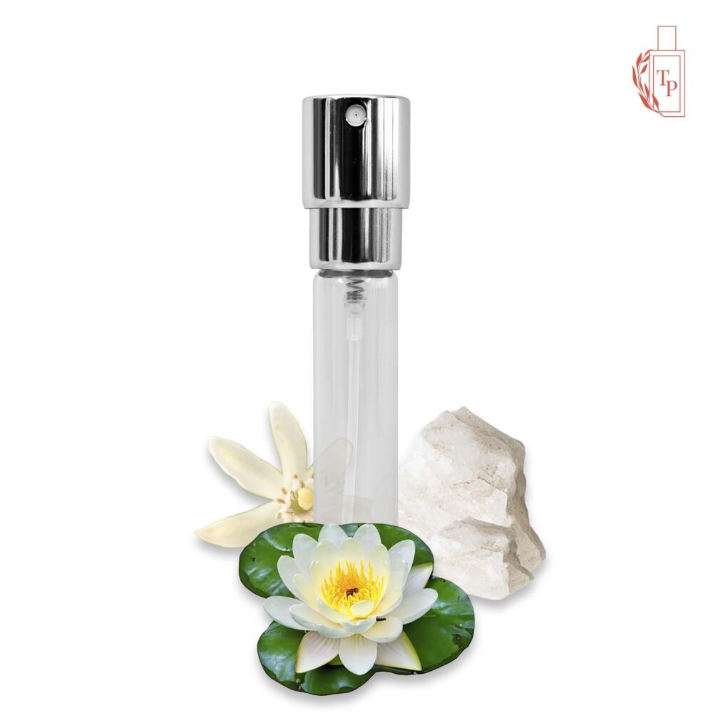 LA115 TpSpray insert - Water lily - Musk - Neroli