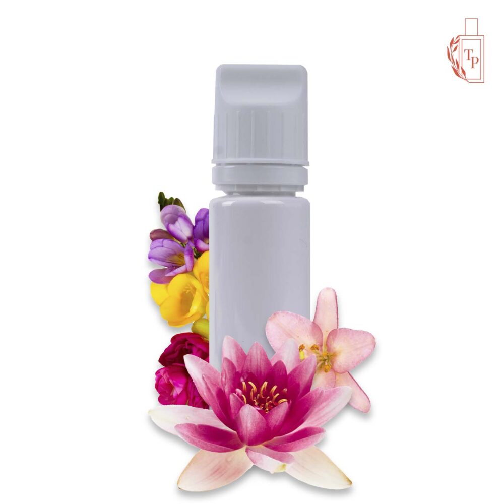 LA117 Refill tubetube - Lotus - Lily - Freesia