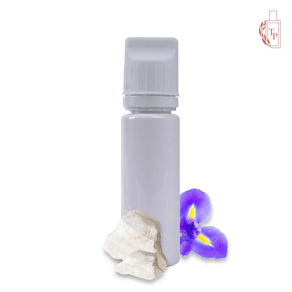 LA130 Refill tubetube - Musk - Iris