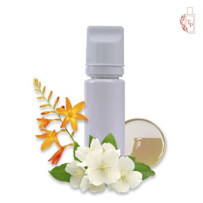 LA132 Refill tubetube - Orange flower - Jasmine - White honey