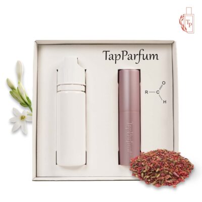 LA135 Refill tube-box - Aldehyde - Tuberose - Spices