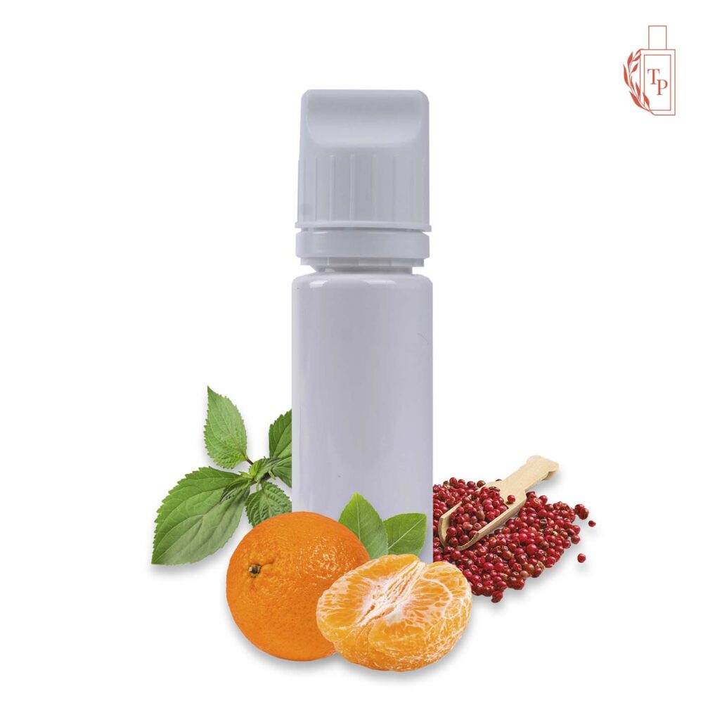 LA138 Refill tubetube - Patchouli - Mandarin - Pink pepper