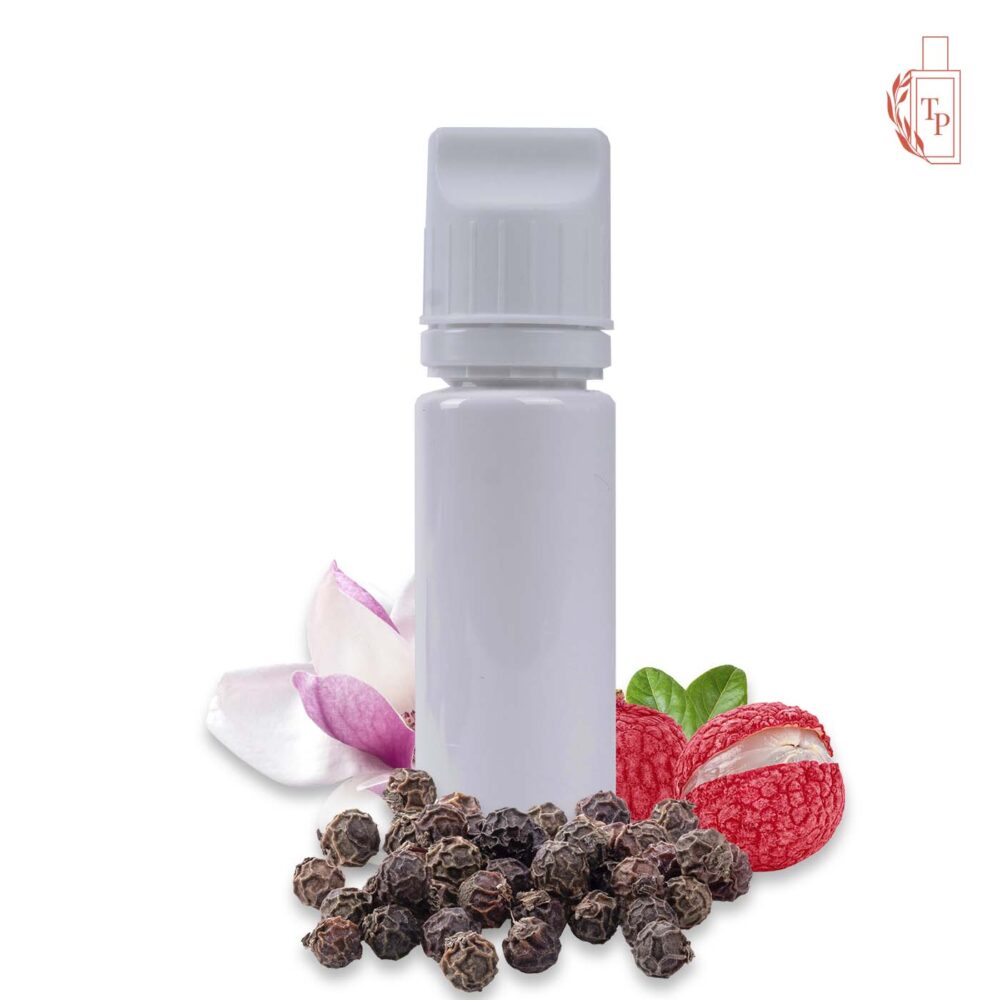 LA139 Refill tubetube - Lychees - Magnolia - Pepper