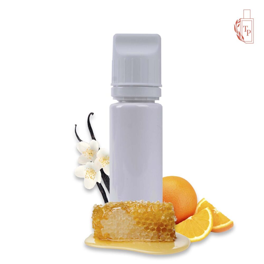 LA145 Refill tubetube - Honey - Vanilla - Orange