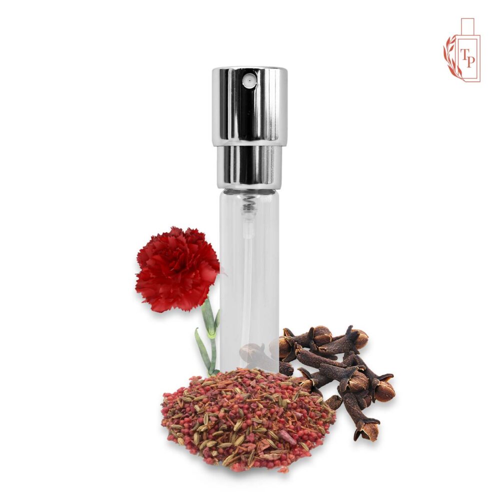 LA146 TpSpray insert - Carnation - Clove - Spices