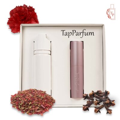 LA146 Refill tube-box - Carnation - Clove - Spices