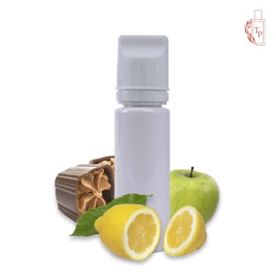 LA147 Refill tubetube - Granny Smith apple - Praline filling - Amalfi lemon