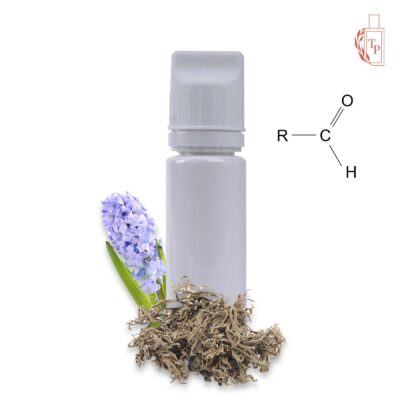 LA148 Refill tubetube - Aldehyde - Hyacinth - Oakmoss