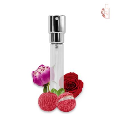 LA150 TpSpray insert - Rose - Lychees - Peony