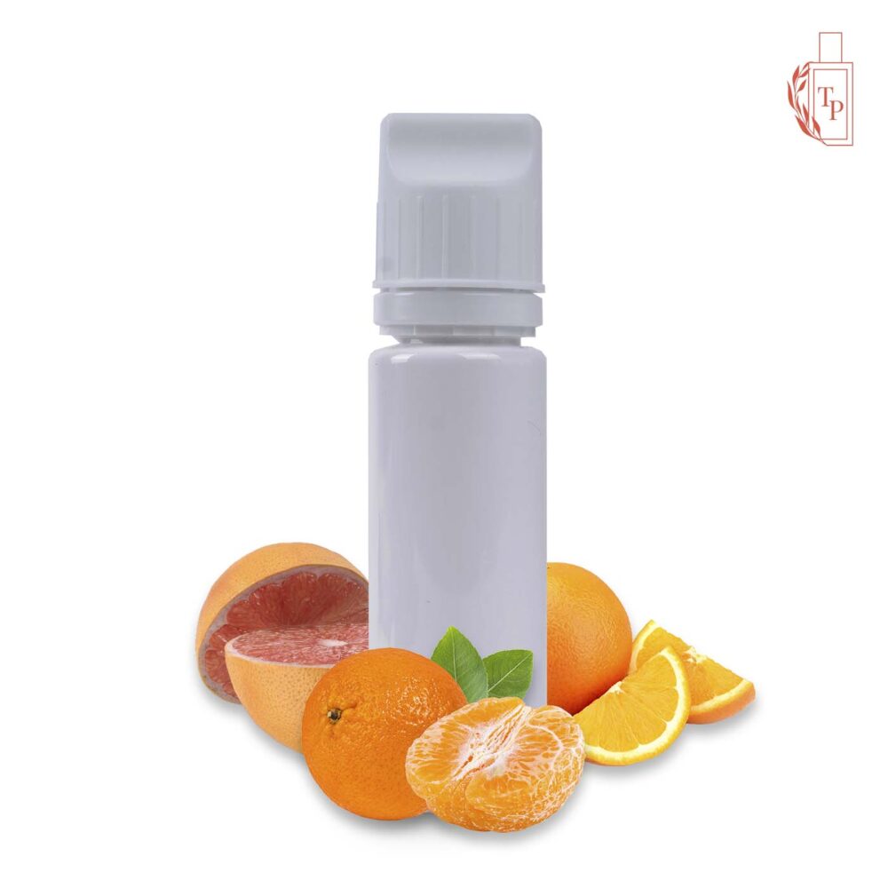 LA157 Refill tubetube - Orange - Blood Grapefruit - Mandarin