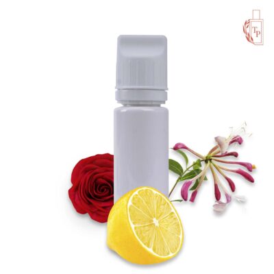 LA158 Refill tubetube - Lemon - Honeysuckle - Rose