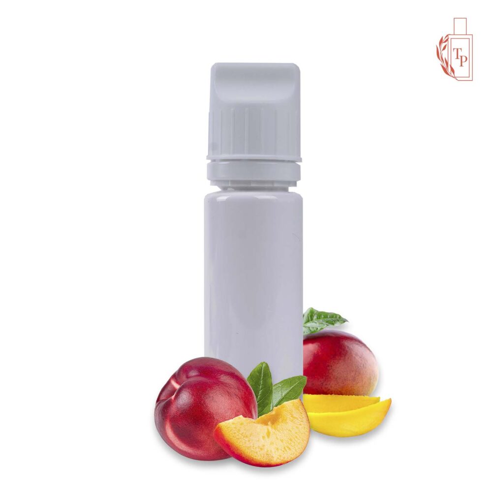 LA161 Refill tubetube - Mango - Nectarine