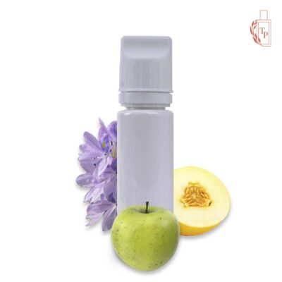 LA165 Refill tubetube - Granny Smith apple - Water hyacinth - Melon