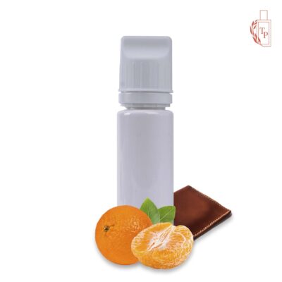 LA169 Refill tubetube - Mandarin - Leather