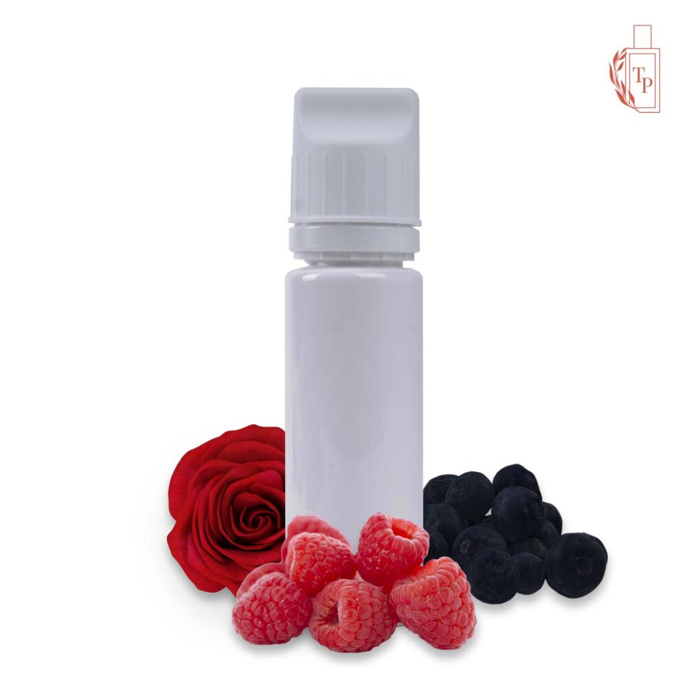 LA170 Refill tubetube - Raspberry - Cassis - Rose