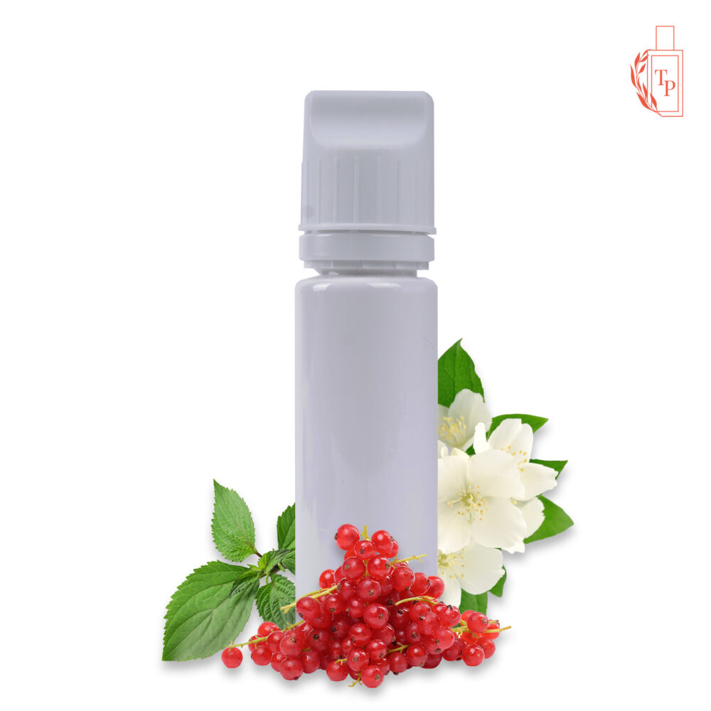 LA173 Refill tubetube - Red berries - Patchouli - Indian jasmine