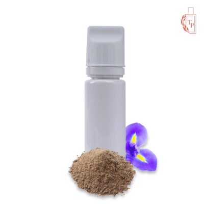 LA180 Refill tubetube - Powdery notes - Iris