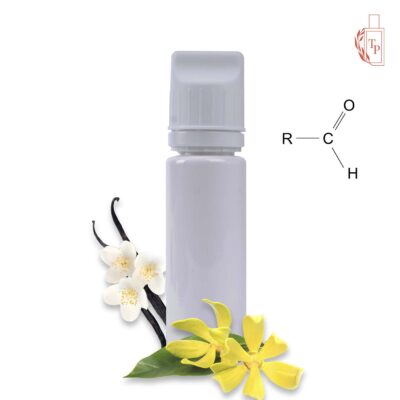 LA192 Refill tubetube - Aldehyde - Ylang-Ylang - Vanilla