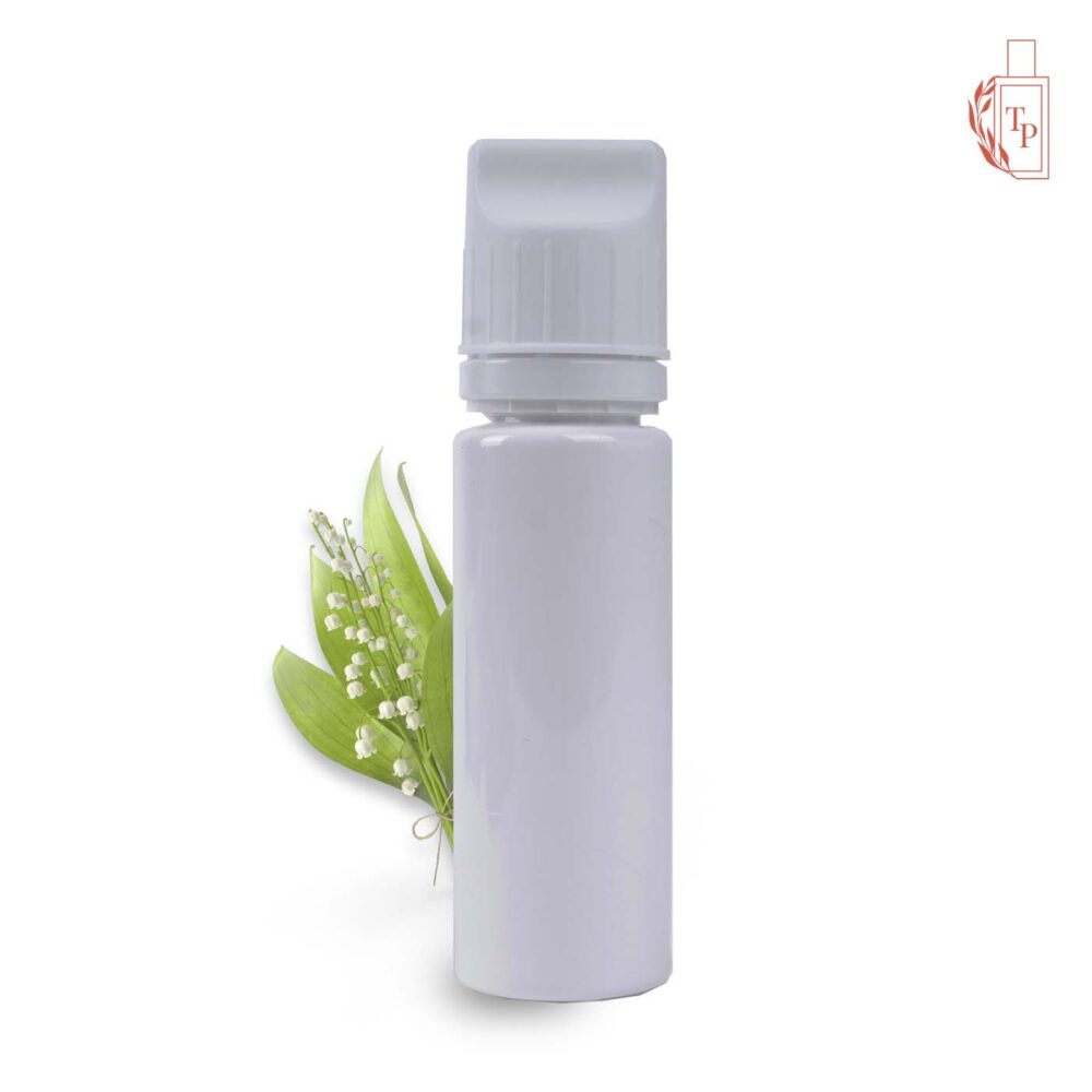 LA193 Refill tubetube - Lily of valleys