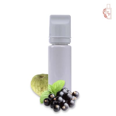 LA197 Refill tubetube - Sugar apple - Black currant