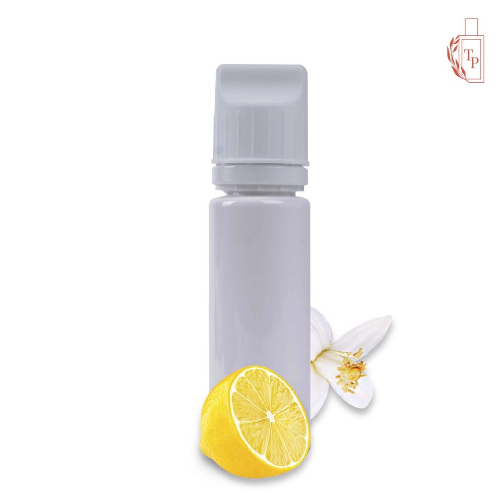 LA198 Refill tubetube - Lemon - Orange Blossom