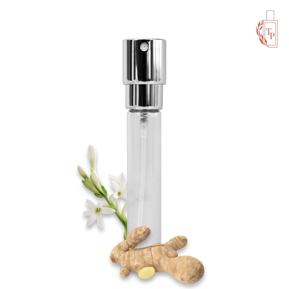 LA202 TpSpray insert - Ginger - Tuberose