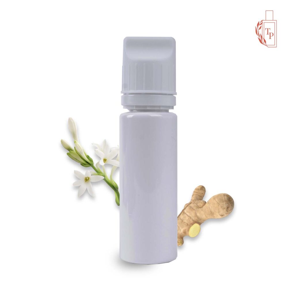 LA202 Refill tubetube - Ginger - Tuberose