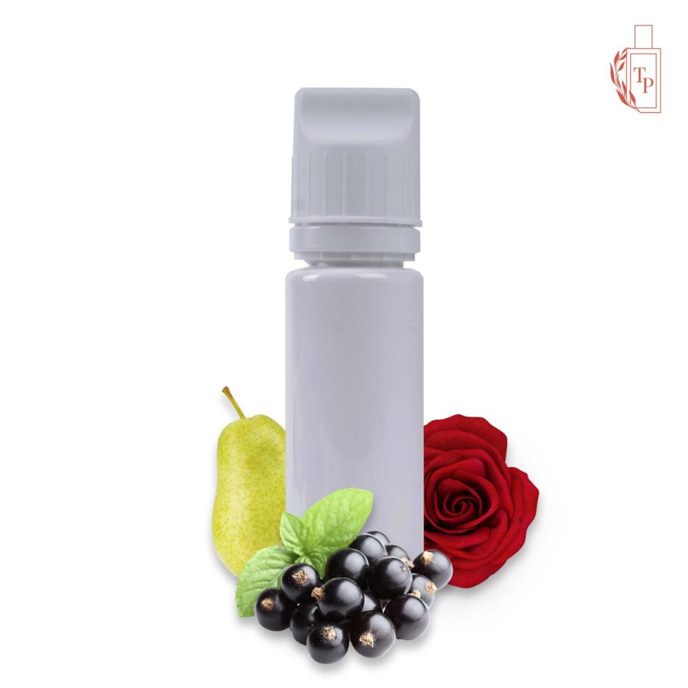 LA203 Refill tubetube - Pear - Rose - Blackcurrant