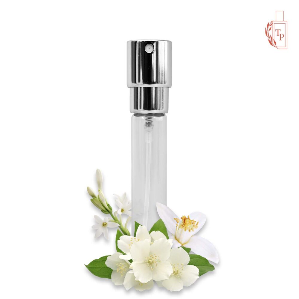 LA205 TpSpray insert - Tuberose - Orange blossom - Jasmine