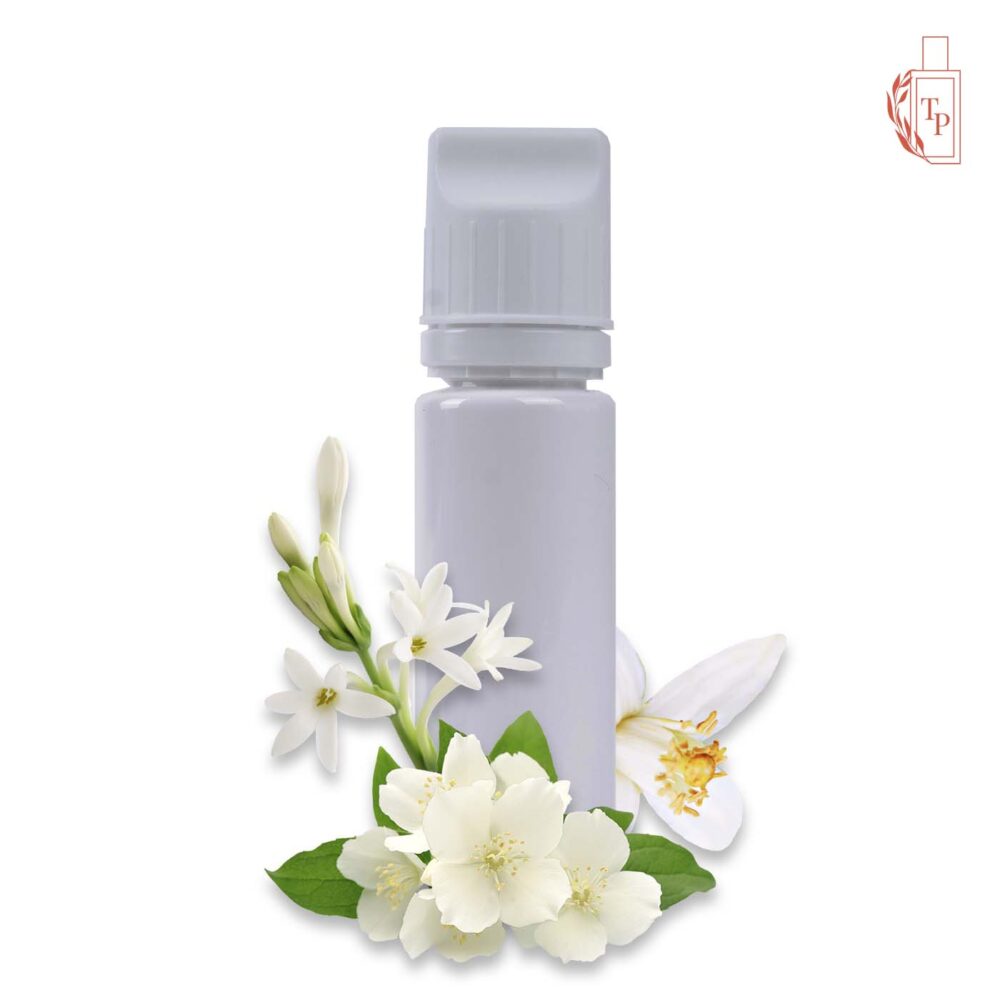 LA205 Refill tubetube - Tuberose - Orange blossom - Jasmine