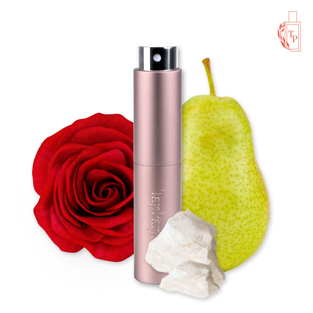 LA206 - Pear - Rose - Musk