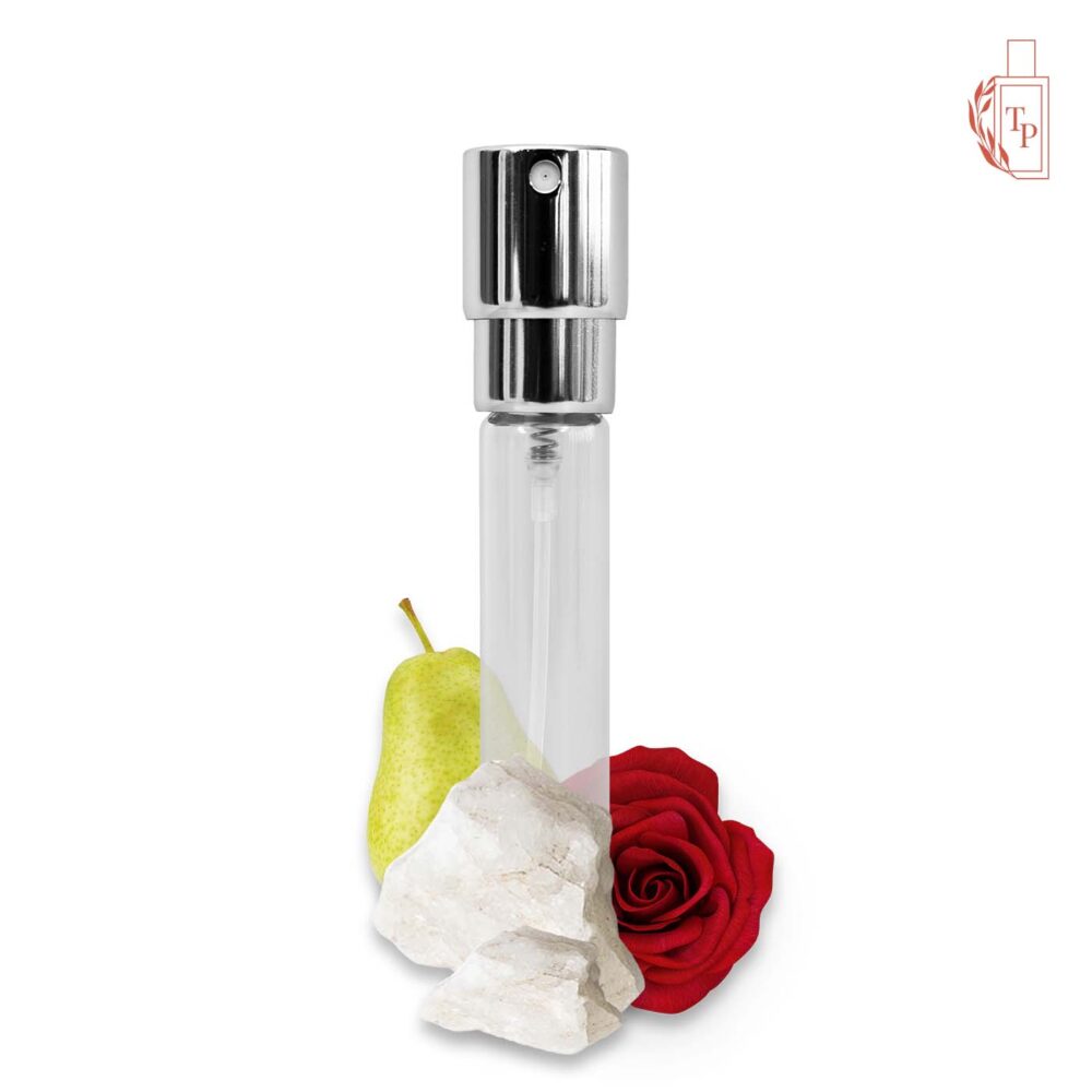 LA206 TpSpray insert - Pear - Rose - Musk