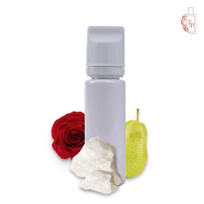 LA206 Refill tubetube - Pear - Rose - Musk