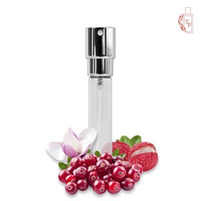 LA209 TpSpray insert - Cranberry - Lychees - Magnolia