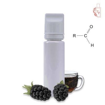 LA211 Refill tubetube - Blackberry - Aldehyde - Black tea