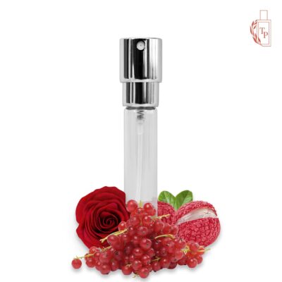 LA216 TpSpray insert - Lychees - Rose - Red currant