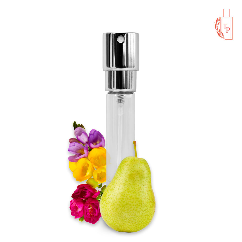 LA220 TpSpray insert - Pear - Freesia