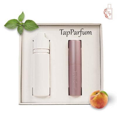 LA303 Refill tube-box - Peach - Patchouli