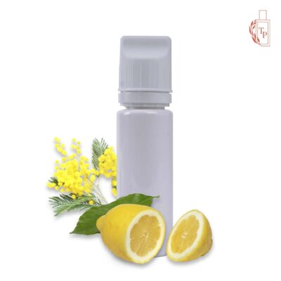 LA305 Refill tubetube - Amalfi lemon - Mimosa