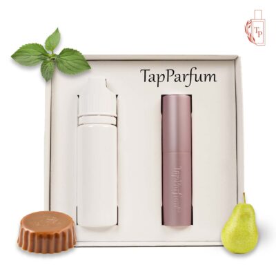 LA321 Refill tube-box - Toffee - Patchouli - Peer