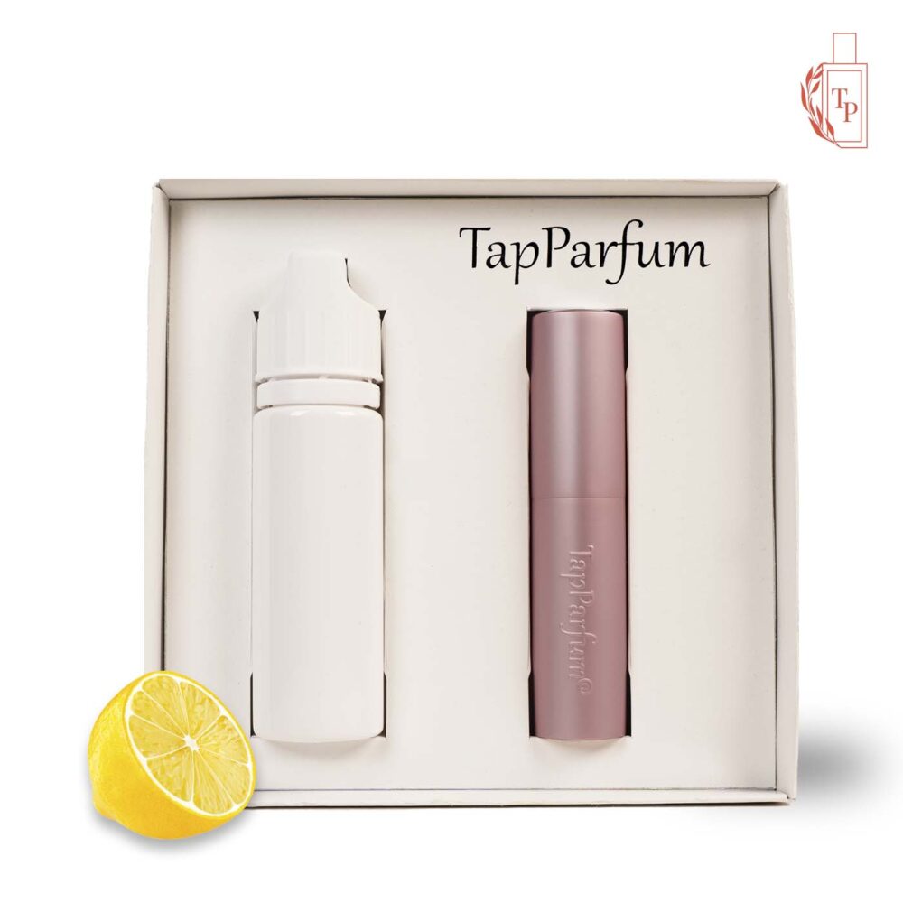 LA330 Refill tube-box - Lemon