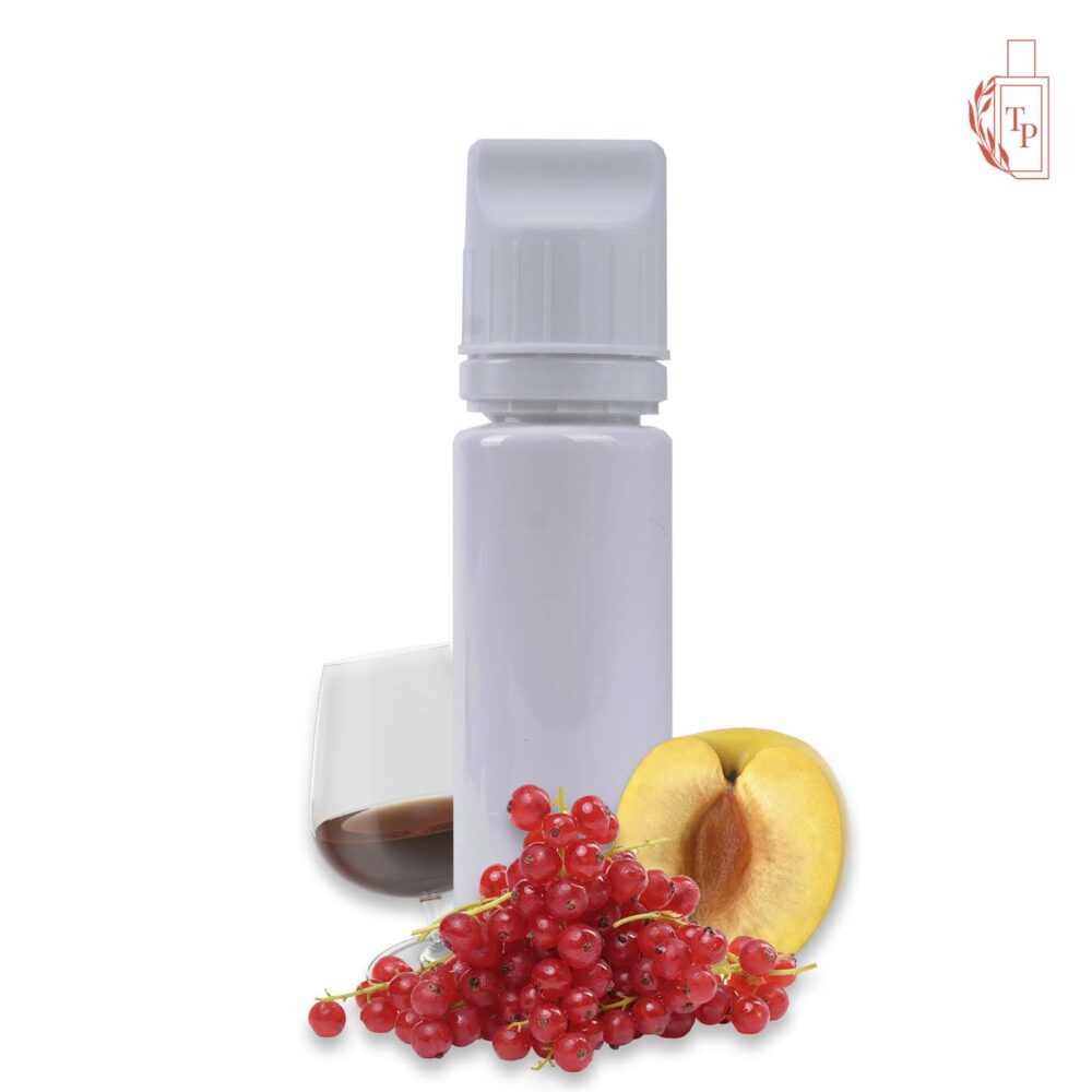 LA336 Refill tubetube - Mirabelle plum - Cognac - Red berry