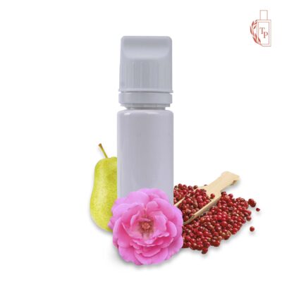 LA337 Refill tubetube - Damask rose - Pear - Pink pepper