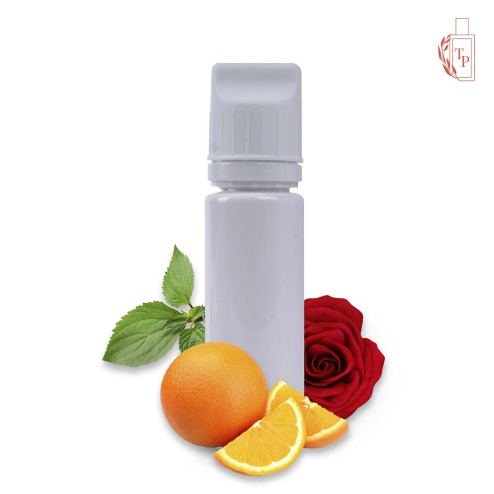 LA500 Refill tubetube - Patchouli - Orange - Rose